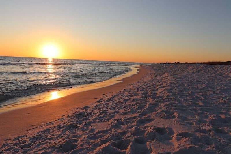 Grayton Beach State Park - Image 2