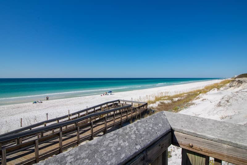 Grayton Beach State Park - Image 3