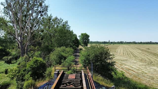 Evabrücke - Image 1