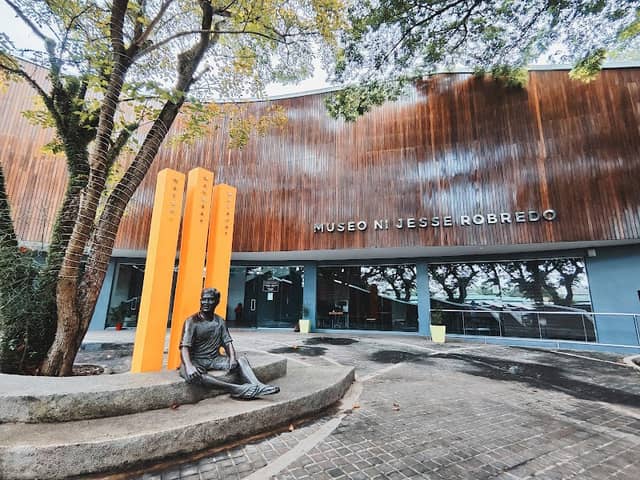 NHCP Museo ni Jesse Robredo - Image 1