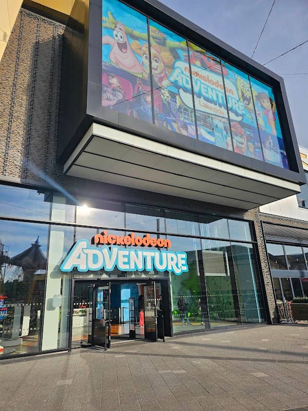 Nickelodeon Adventure Lakeside - Image 1