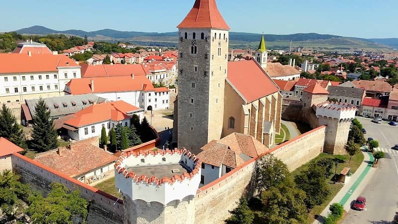 Aiud Citadel - Image 2