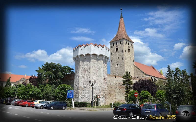 Aiud Citadel - Image 1