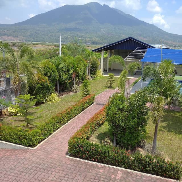 Garden of Jeremiah - Image 1