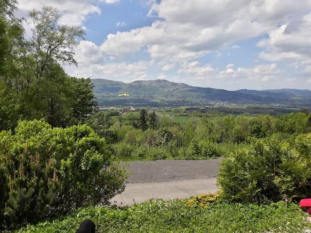 Malenovice & Frydlant viewpoint - Image 1