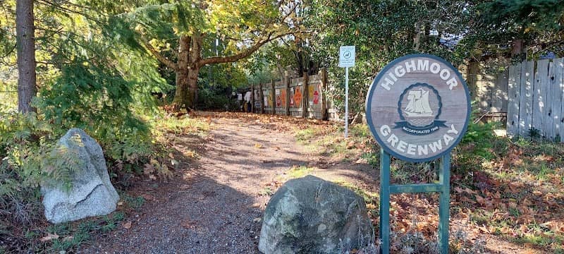 Highmoor Greenway - Image 1