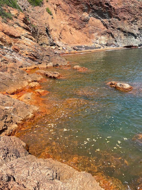 Spiaggia di Arkule - Image 1