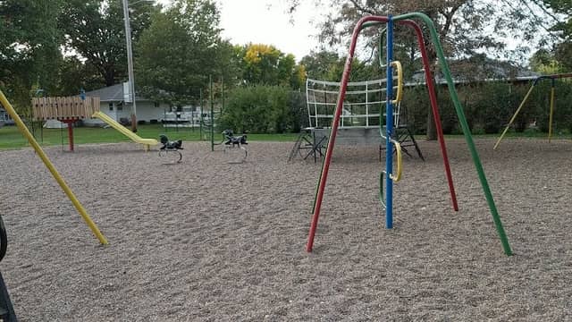 North Park - Image 1