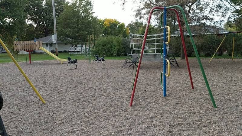 North Park - Image 1
