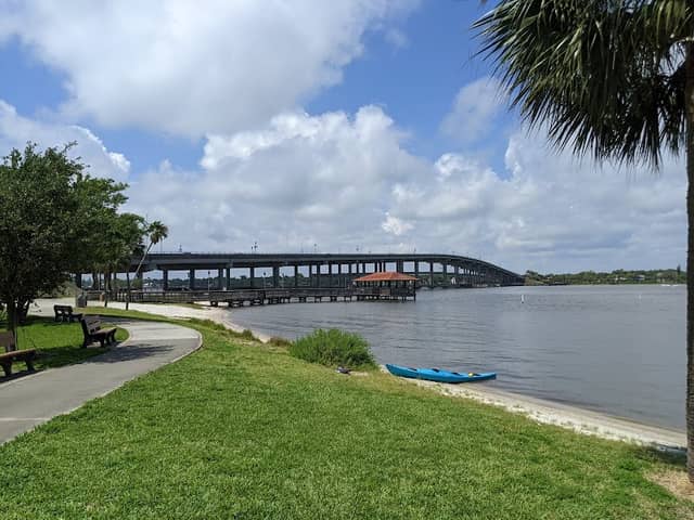 Fortunato Park - Image 1