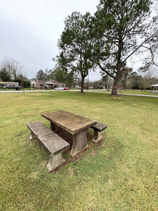 Cedar Street Park - Image 1