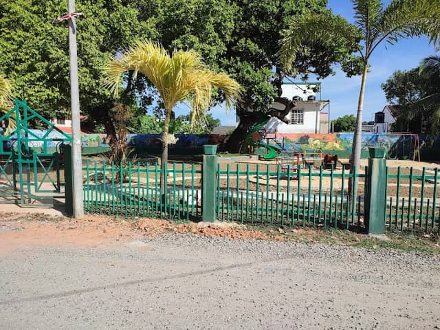 Bangalawatte Children's Park - Image 1