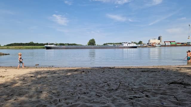 Strand Bergstoep - Image 1