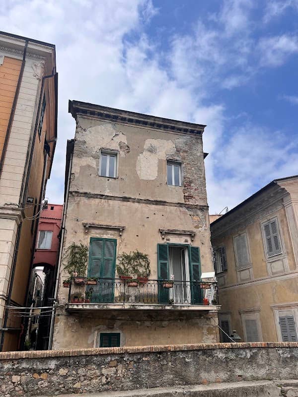 Piazza della Cattedrale - piazza pensile - Image 2
