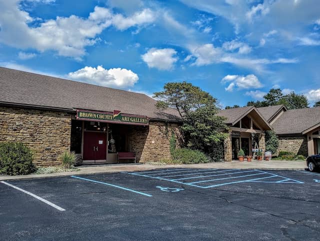 Brown County Art Gallery - Image 1