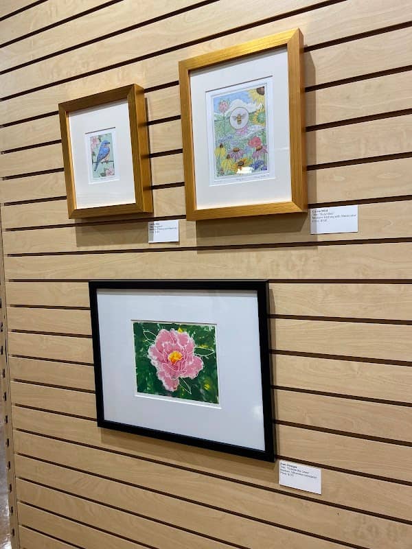 Brown County Art Gallery - Image 2