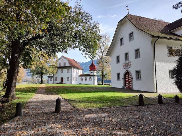 Schützenhaus Landenberg - Image 1