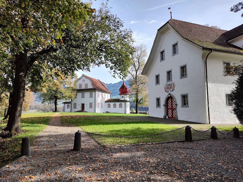 Schützenhaus Landenberg - Image 1