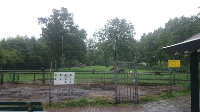 Ten Woude Recreatie - Image 1