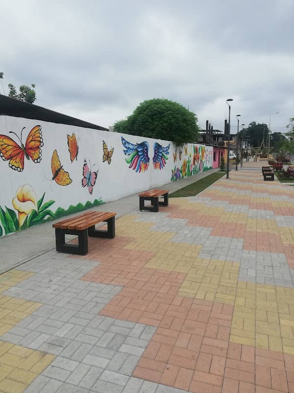 lineal San Rafael Park - Image 2