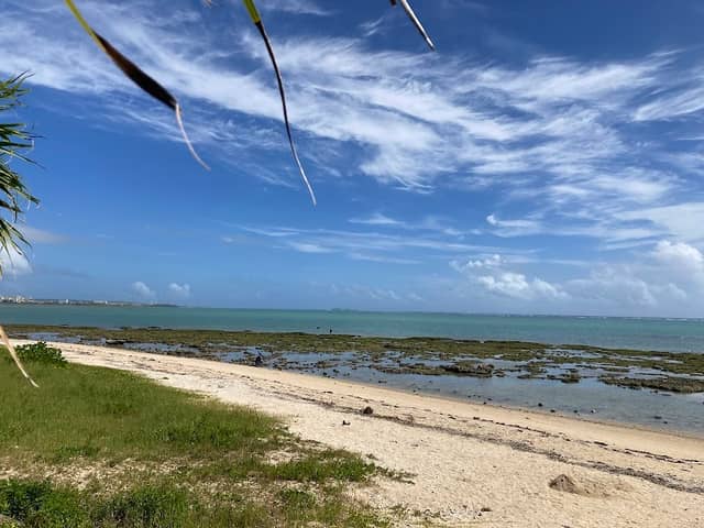 Senaga Nishi Beach - Image 2