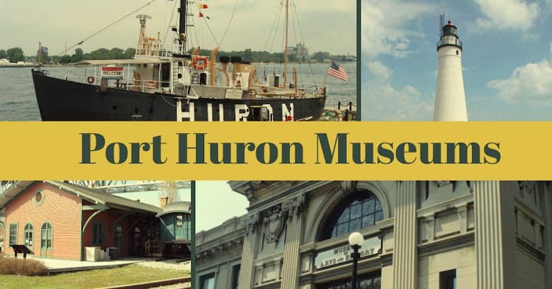 Port Huron Museum - Image 1