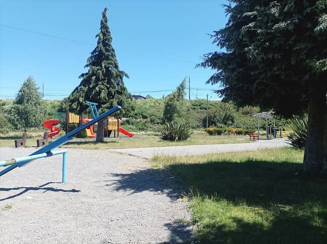 Puerto Lara Park - Image 1
