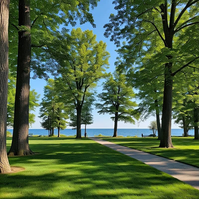 Peacock Point Park - Image 1