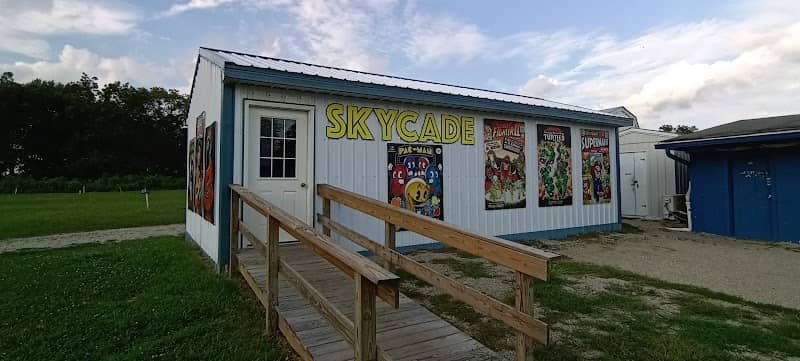 Skycade - Image 1