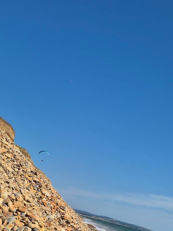 Cliff Top View - Image 1