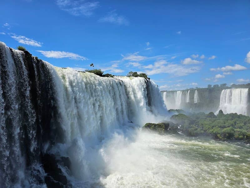 Garganta Del Diablo - Image 1