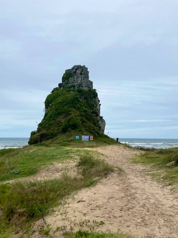 Pedra da Guarita - Image 1