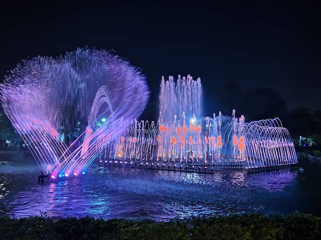 Lumintang Park - Image 2