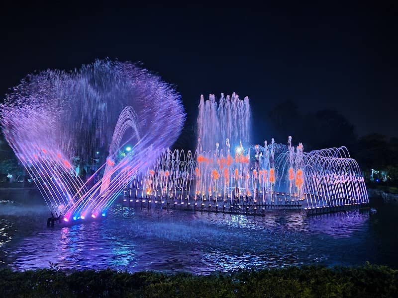 Lumintang Park - Image 2