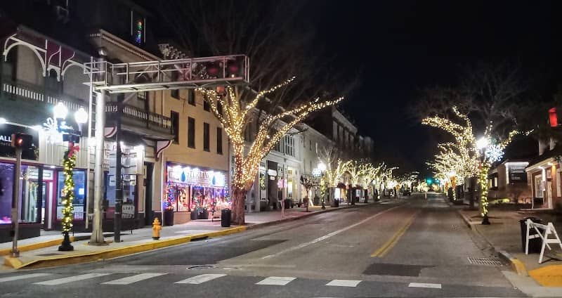 Westminster Historic Main Street - Image 2