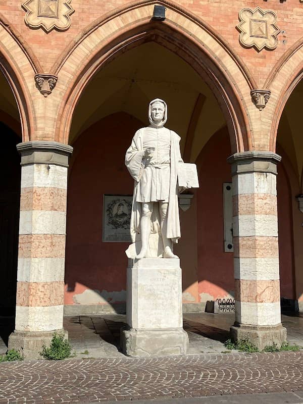 Statua di Giotto - Image 1