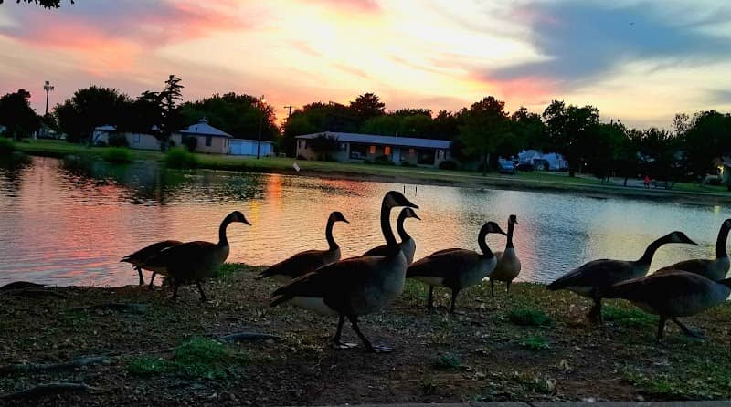 Liberty Lake Park - Image 1