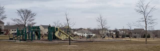 Scenic Oaks Park - Image 1