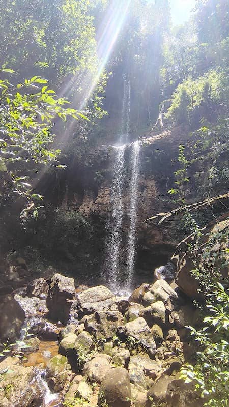 Cascata do Caxambu - Image 1