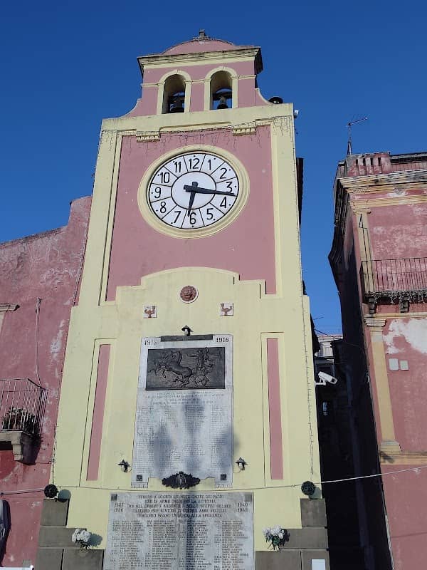 Torre dell'Orologio - Image 1