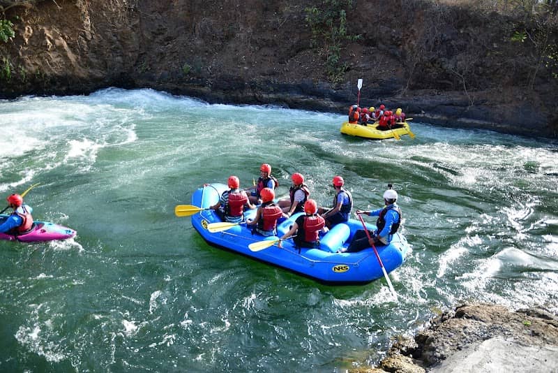 Khalwani River Rafting & Eco Tourism - Image 1