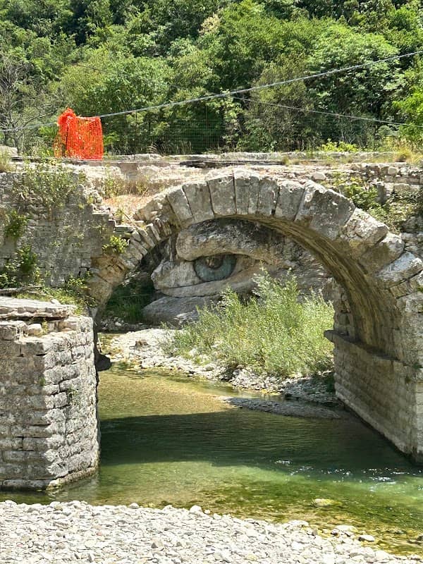 Antico Ponte Romano - Ponte Grosso - Image 1