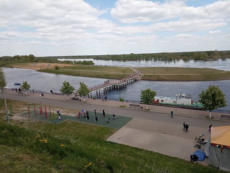Children's Park - Image 1
