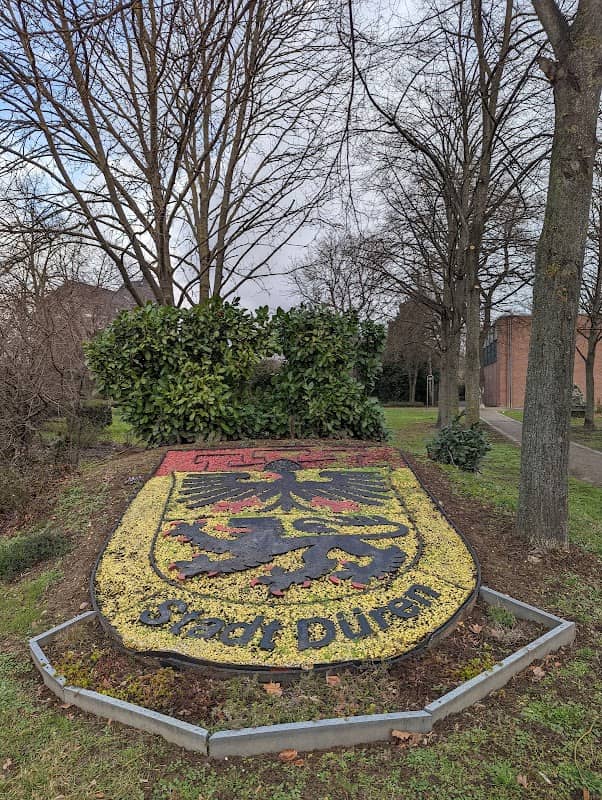 Symbol der Stadt Düren - Image 1