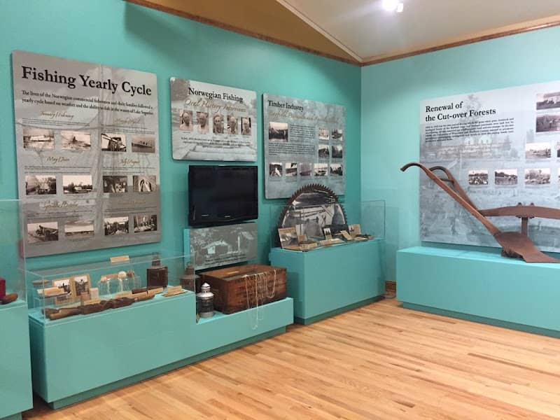 Bayfield Heritage Association Inc - Image 2