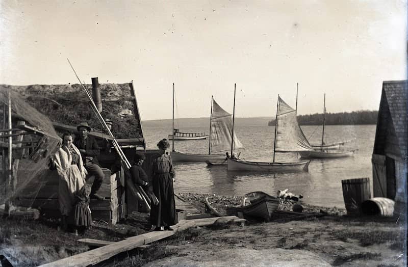Bayfield Heritage Association Inc - Image 1