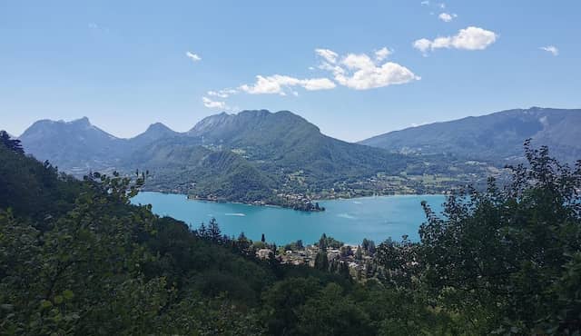 Talloires - Image 1