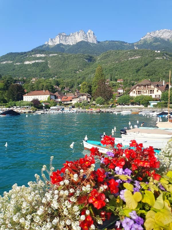 Talloires - Image 2
