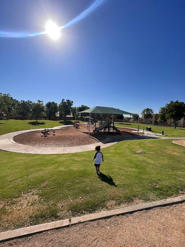Pioneer Park - Image 1