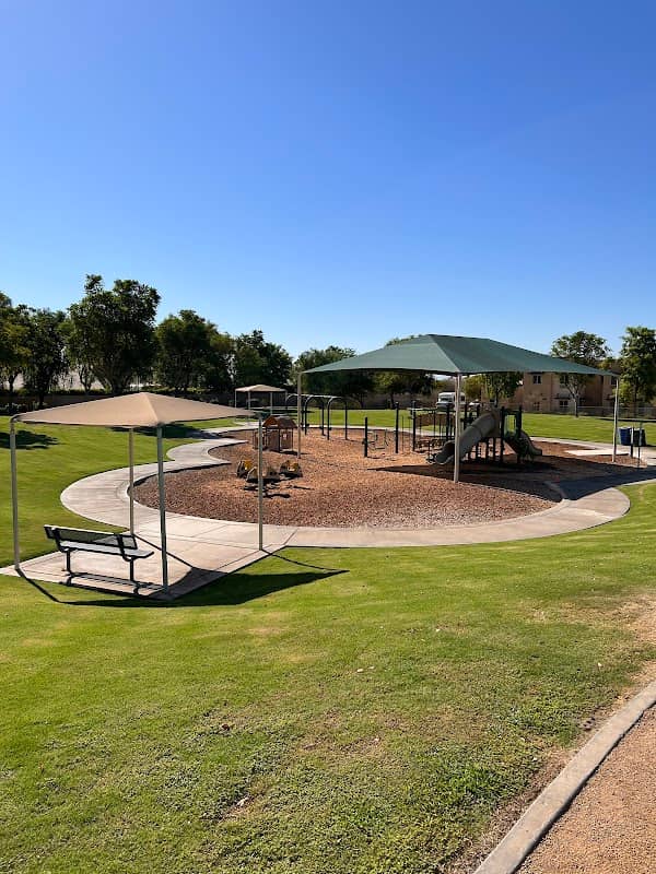 Pioneer Park - Image 2